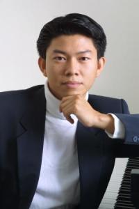 Pianist Chan-Kiat Lim