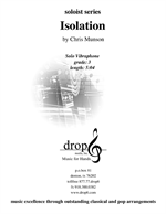 Isolation Cover Image