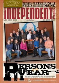 Independent cover