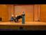 Brianne Little: Yuko Uebayashi Sonate No. 1 pour Flûte et piano, IV. Allegro